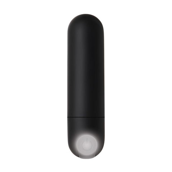 Zero Tolerance All Powerful Rechargeable Bullet