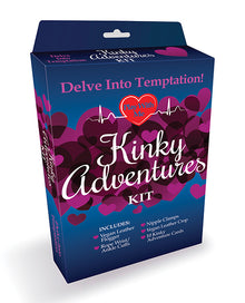  Kinky Adventures Kit