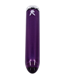  Playboy Pleasure Amethyst Vibrator - Acai