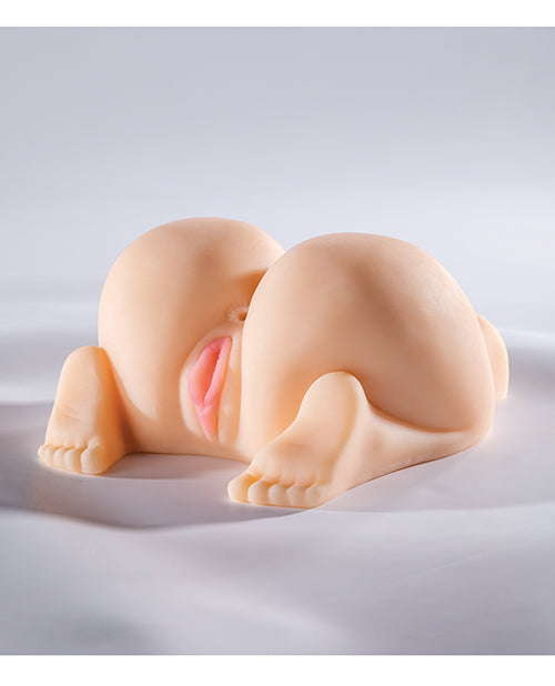 Royal Honeys Hand Free Butt Gina