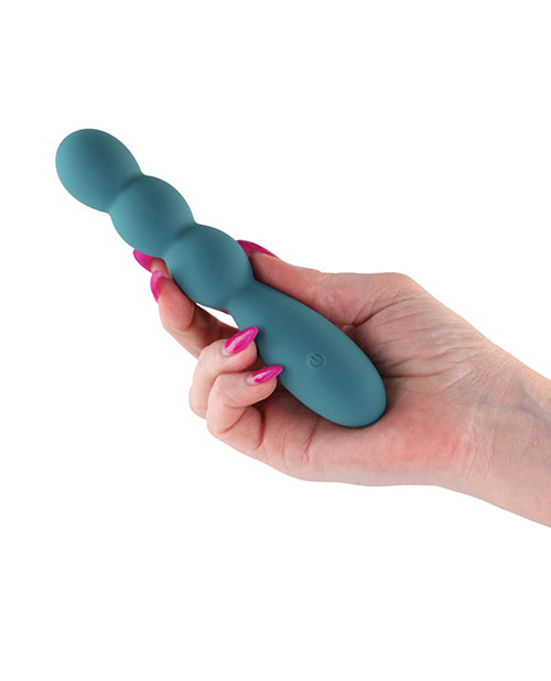 Gold n Dreams Rosa - Emerald