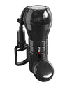 PDX Extreme Wet Pussies Super Sucker XXL Stroker - Light