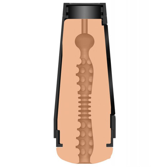 Main Squeeze Pussy Masturbator - Dani Daniels