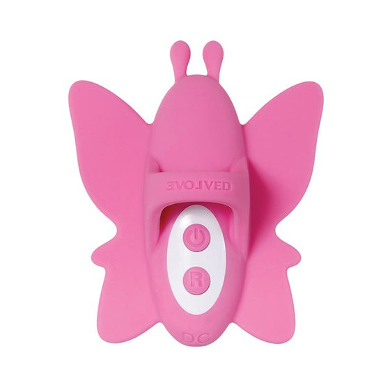 Evolved Double Date Kit - Pink