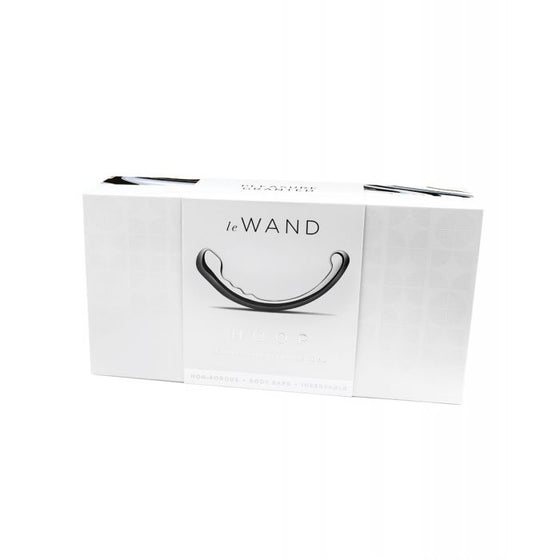 Le Wand Stainless Steel Hoop
