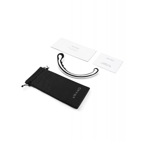 Le Wand Stainless Steel Hoop