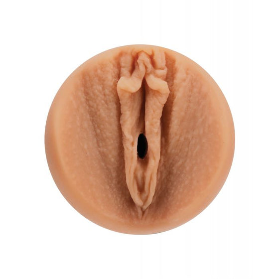 Main Squeeze ULTRASKYN Pussy Stroker - Jenna Jameson