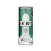 Perfect Fit Fat Boy Thin 5.5" - Clear