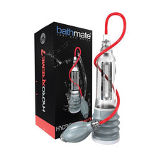  Bathmate Hydroxtreme 7 - Clear