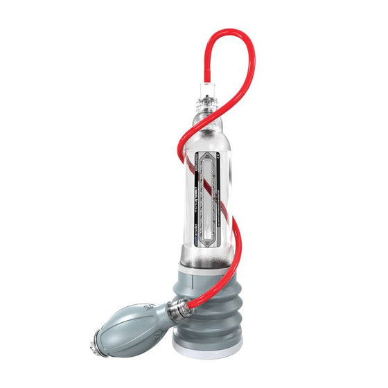 Bathmate Hydroxtreme 7 - Clear
