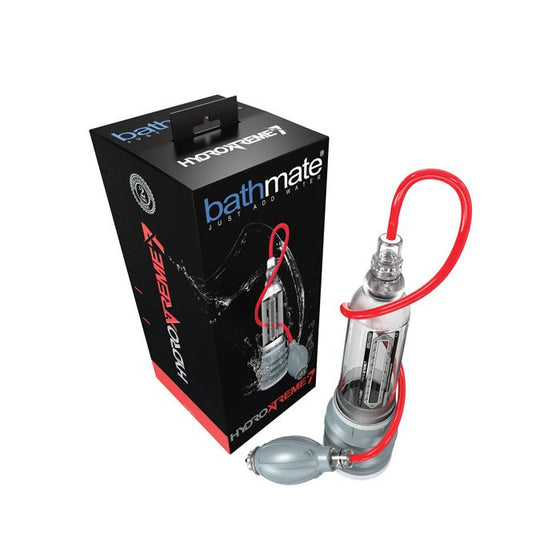 Bathmate Hydroxtreme 7 - Clear