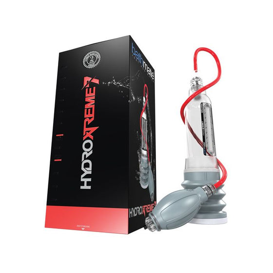 Bathmate Hydroxtreme 7 - Clear