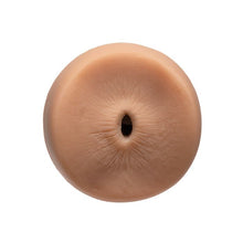  Man Squeeze ULTRASKYN Ass Stroker - William Seed