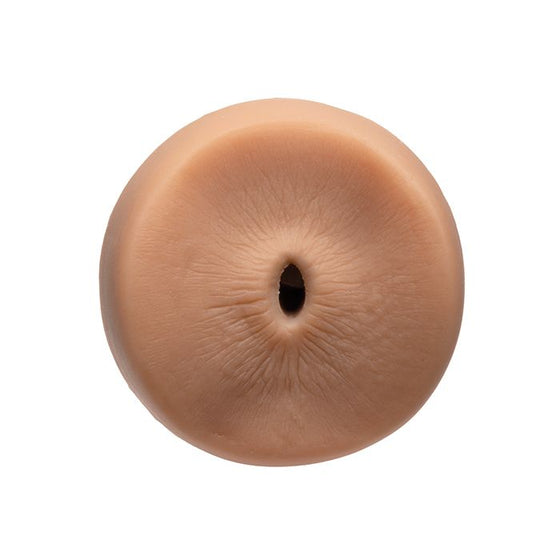 Man Squeeze ULTRASKYN Ass Stroker - William Seed