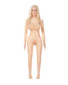 Pipedream Extreme Dollz Life Size Inflatable Love Doll - Hanna Harper