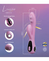 Camtoyz Lucile Vibrator