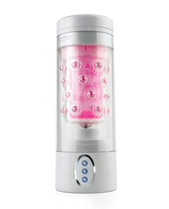 Pipedream Extreme Roto-Bator - Pussy