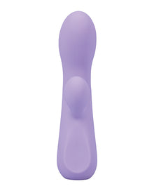  RITUAL Aura Rechargeable Silicone Rabbit Vibe - Lilac