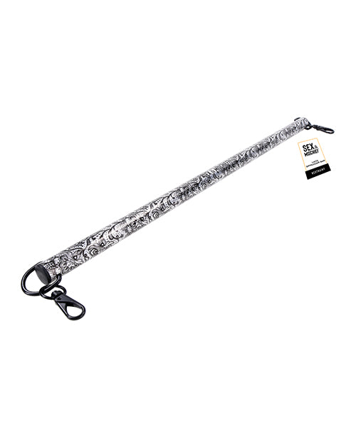 Sex & Mischief Lace Spreader Bar