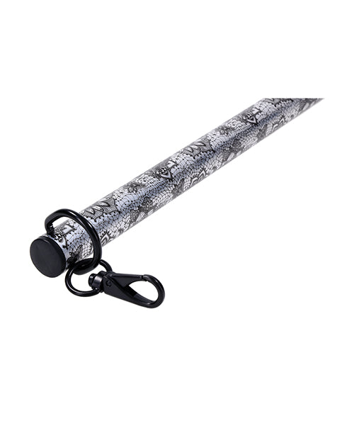 Sex & Mischief Lace Spreader Bar
