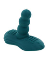 Playboy Pleasure Have a Seat - Deep Teal