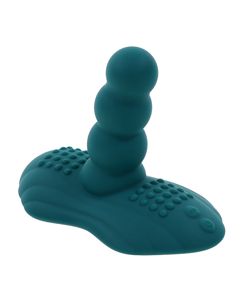 Playboy Pleasure Have a Seat - Deep Teal