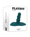 Playboy Pleasure Have a Seat - Deep Teal