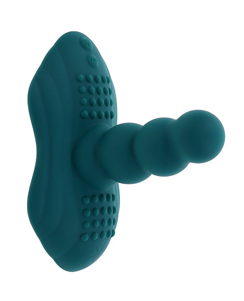 Playboy Pleasure Have a Seat - Deep Teal