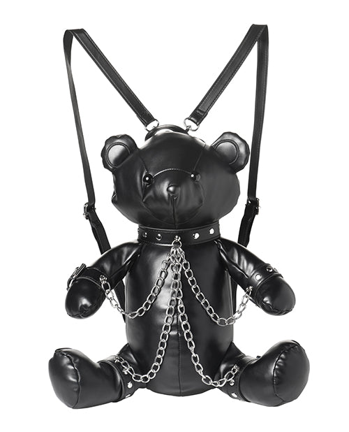 Master Series BDSM Bear Backpack