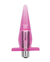 Mini Vibro Tease - Pink
