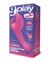 Bodywand G-Play Come Hither Squirt Master - Pink