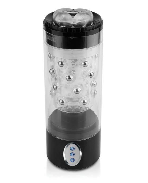 Pipedream Extreme Roto-Bator - Ass