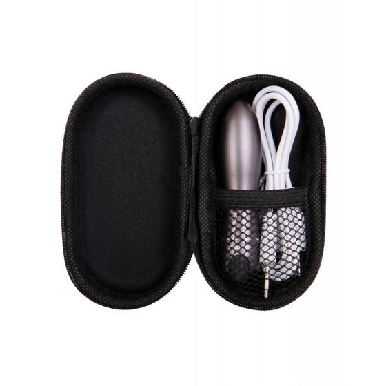 Evolved Travel Gasm Bullet - Grey