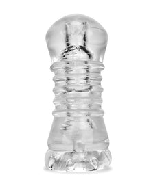  Oxballs Jerk Masturbator - Clear