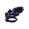 Locked In Lust The Vice Plus - Purple