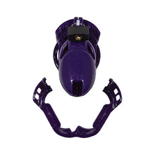  Locked In Lust The Vice Standard - Purple