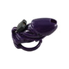 Locked In Lust The Vice Standard - Purple