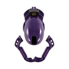 Locked In Lust The Vice Plus - Purple