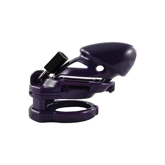 Locked In Lust The Vice Standard - Purple