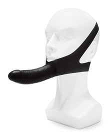  Lux Fetish The Original Facilitator - Black