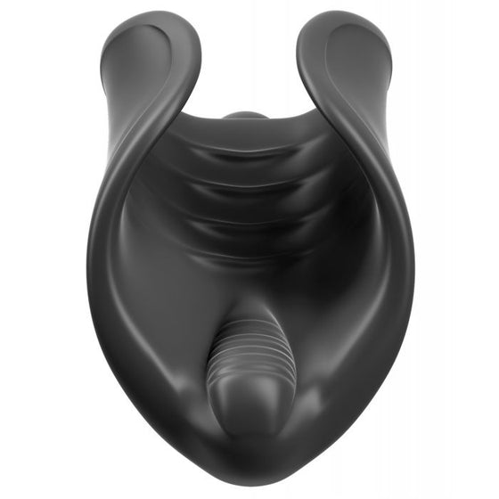 Pipedream Extreme Elite Vibrating Silicone Stimulator
