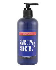  Gun Oil H2O - 16 oz