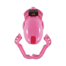  Locked In Lust The Vice Plus - Pink