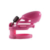 Locked In Lust The Vice Plus - Pink