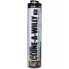  Clone-A-Willy Kit Vibrating - Jet Black