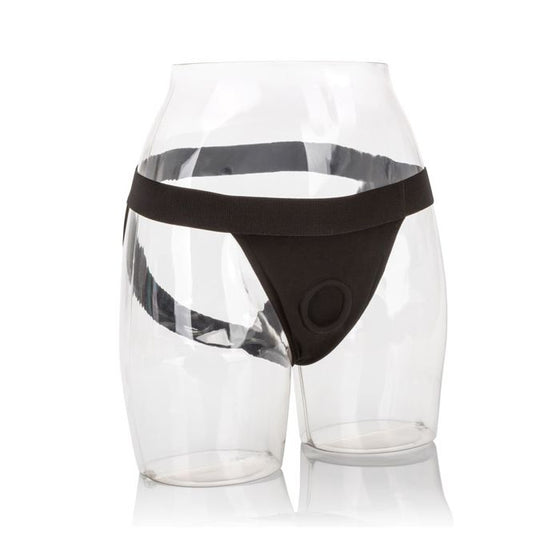 Packer Gear Jock Strap L/XL - Black