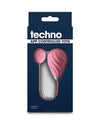 Techno Kandi App Controlled Kegel  - Pink