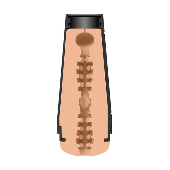 Main Squeeze Pussy Masturbator - Mia Malkova