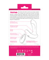 VeDO Inme Rechargeable Dual Vibe w/Remote Control - Pink