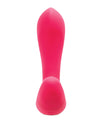 VeDO Inme Rechargeable Dual Vibe w/Remote Control - Pink